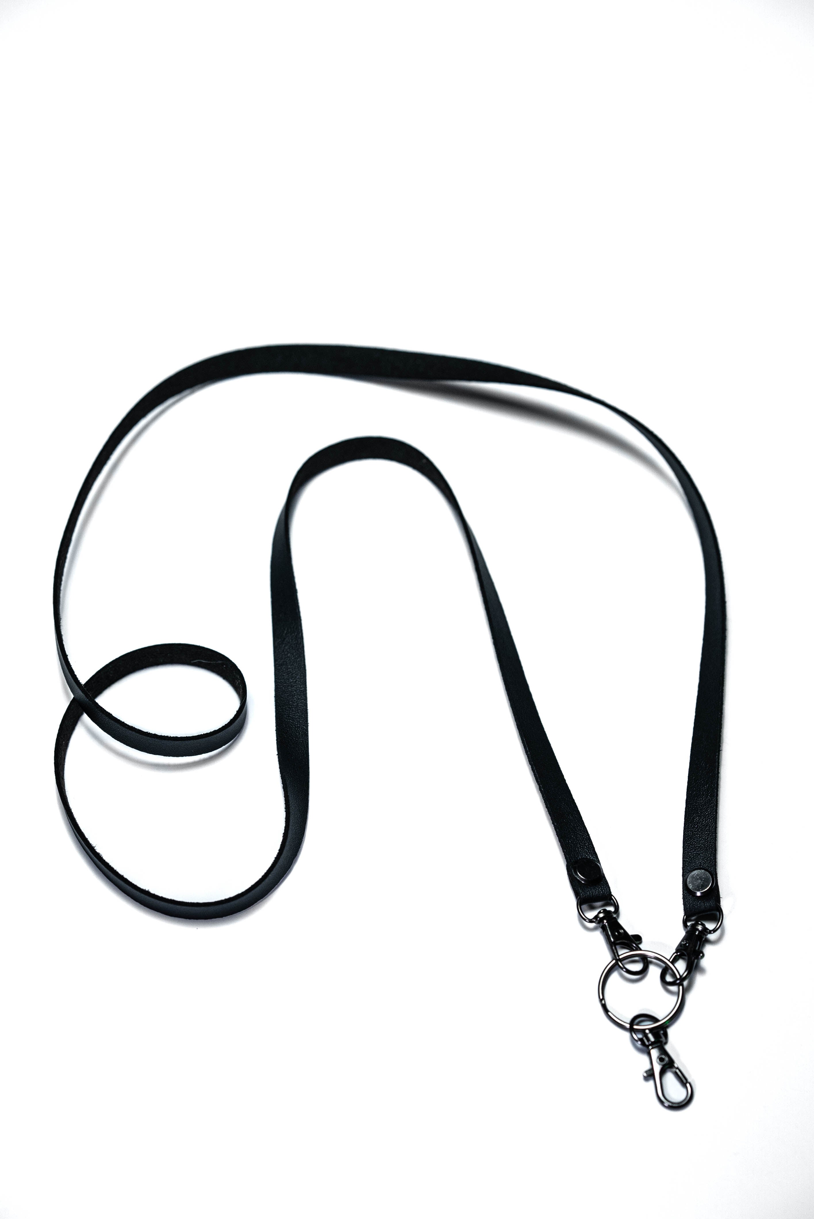 The Original Vegan Leather Phone Strap