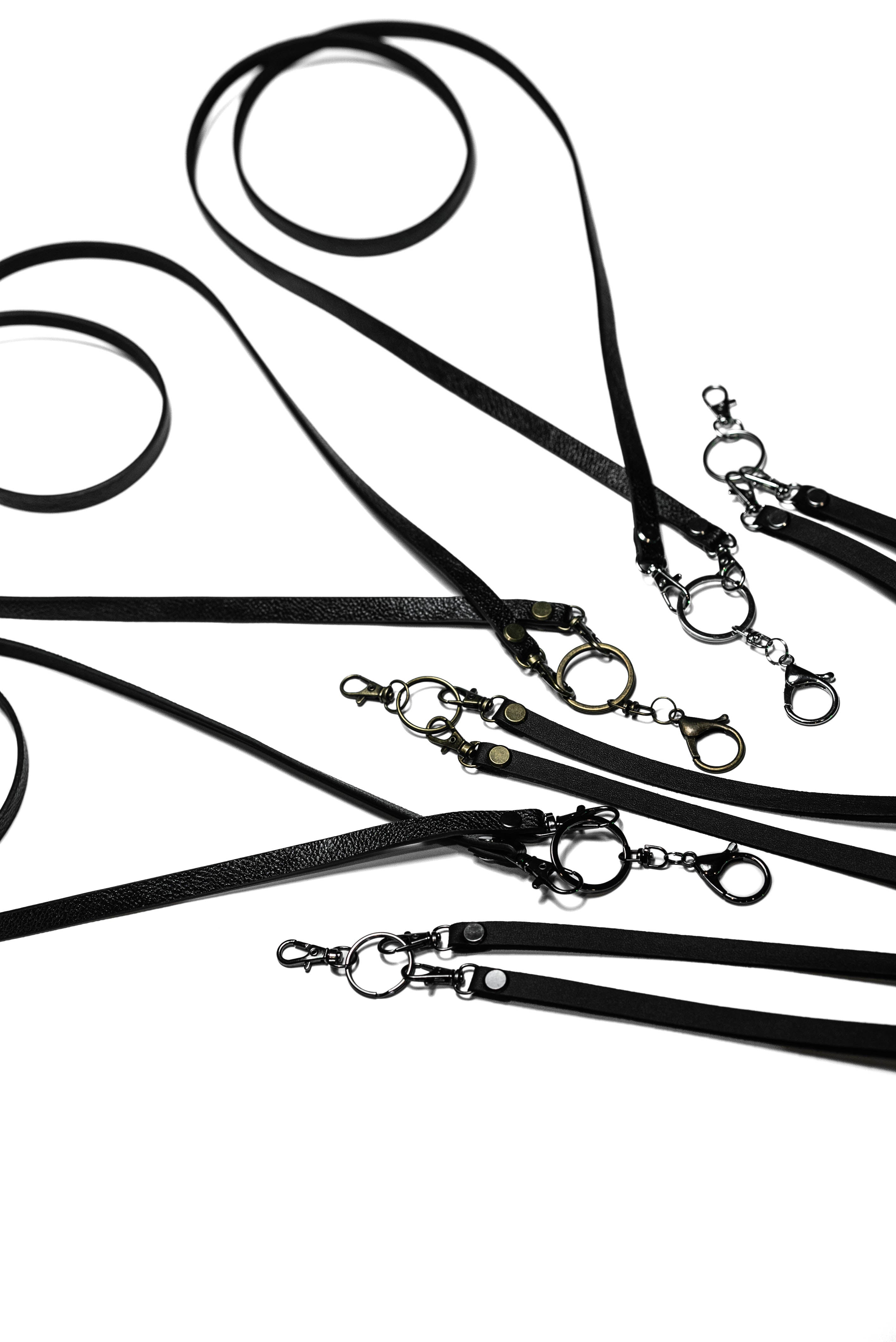 The Original Vegan Leather Phone Strap