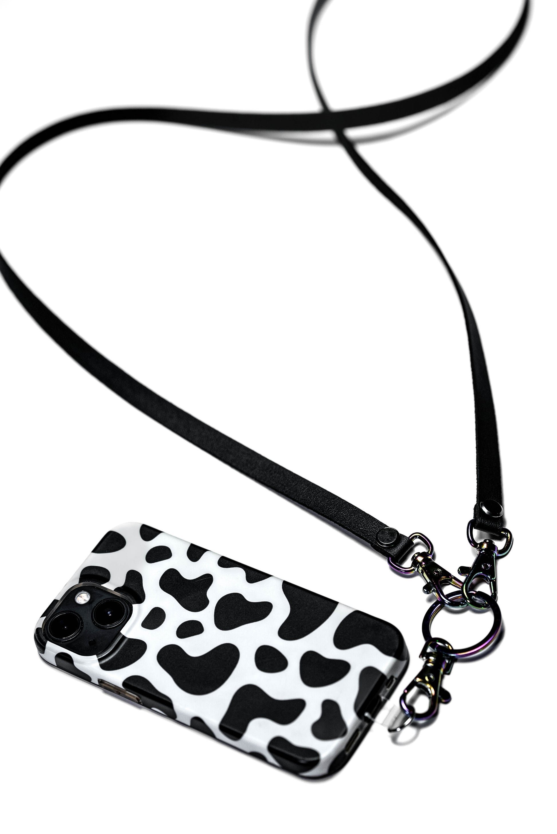 COOL® PHONE POUCH WITH CROSSBODY STRAP – #CreateOutOfLove