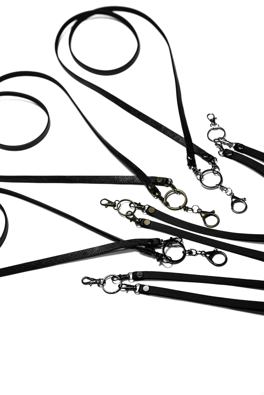 The Original Vegan Leather Phone Strap